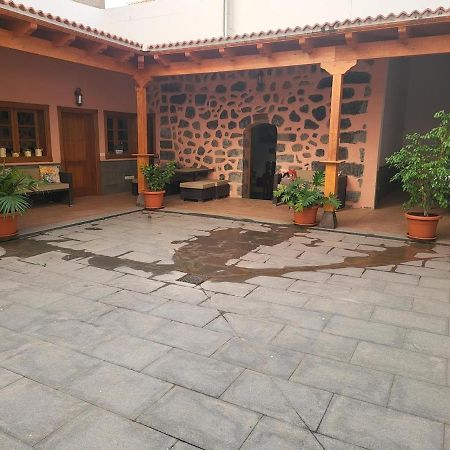 Casa Matele 2 Bed Apt Arona  Dış mekan fotoğraf