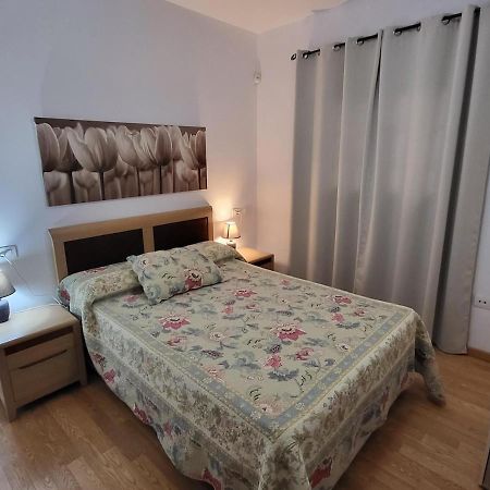 Casa Matele 2 Bed Apt Arona  Dış mekan fotoğraf