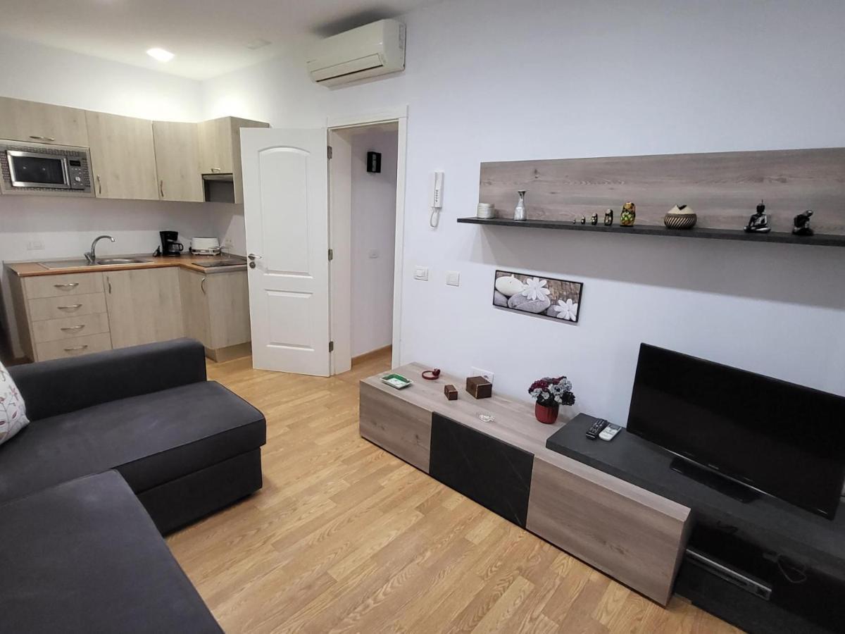 Casa Matele 2 Bed Apt Arona  Dış mekan fotoğraf
