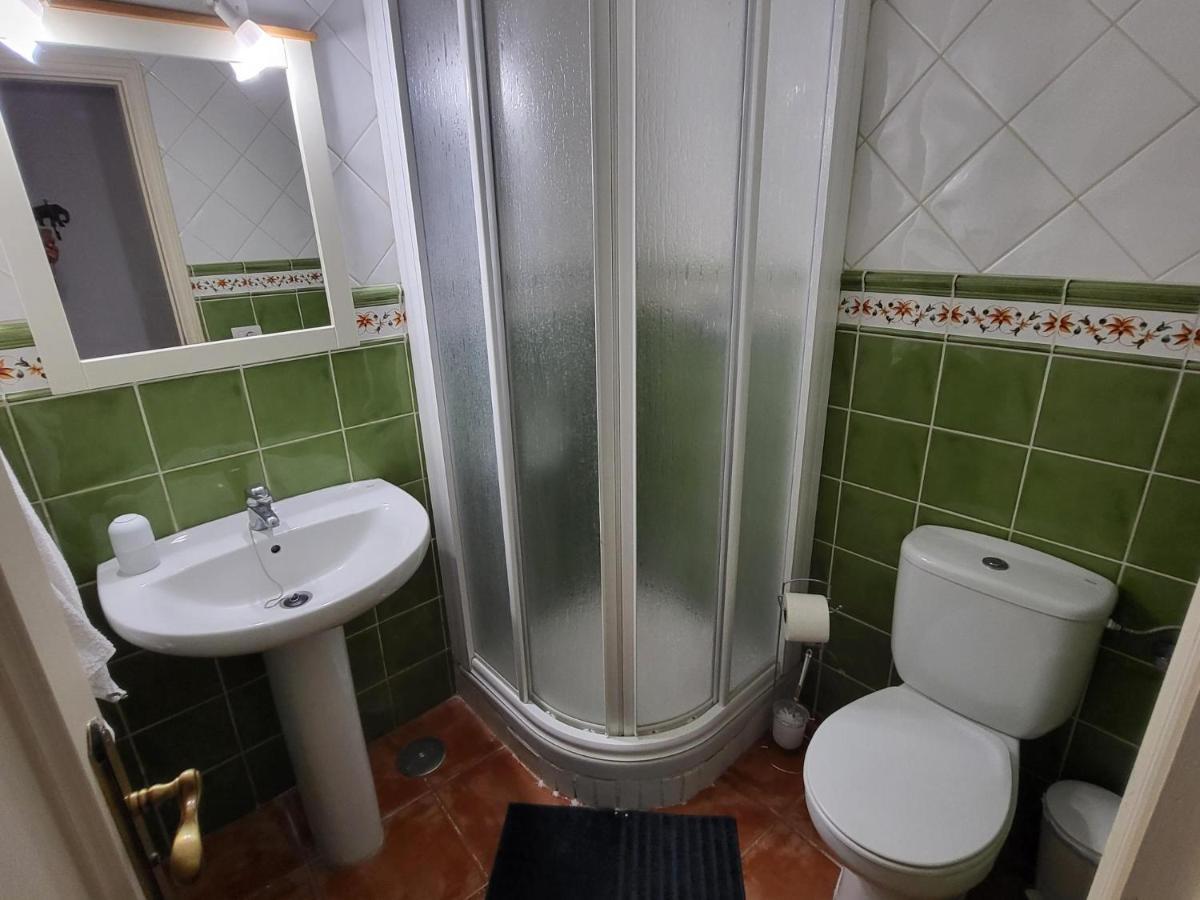 Casa Matele 2 Bed Apt Arona  Dış mekan fotoğraf