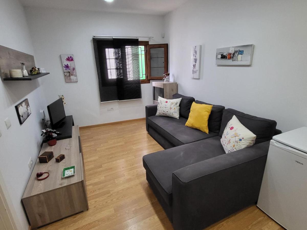 Casa Matele 2 Bed Apt Arona  Dış mekan fotoğraf