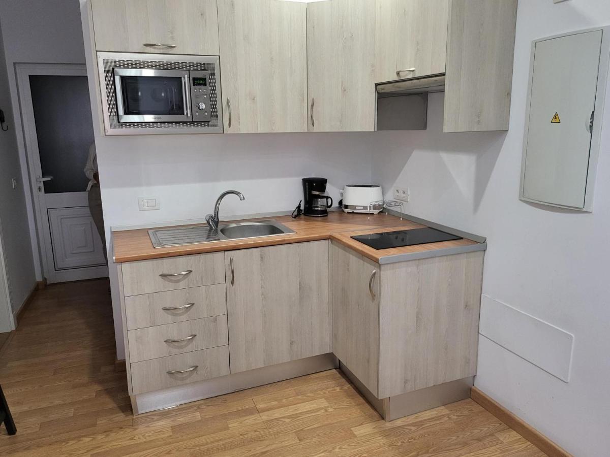 Casa Matele 2 Bed Apt Arona  Dış mekan fotoğraf