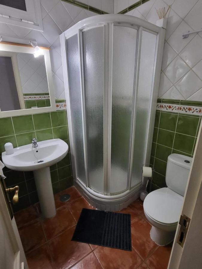 Casa Matele 2 Bed Apt Arona  Dış mekan fotoğraf