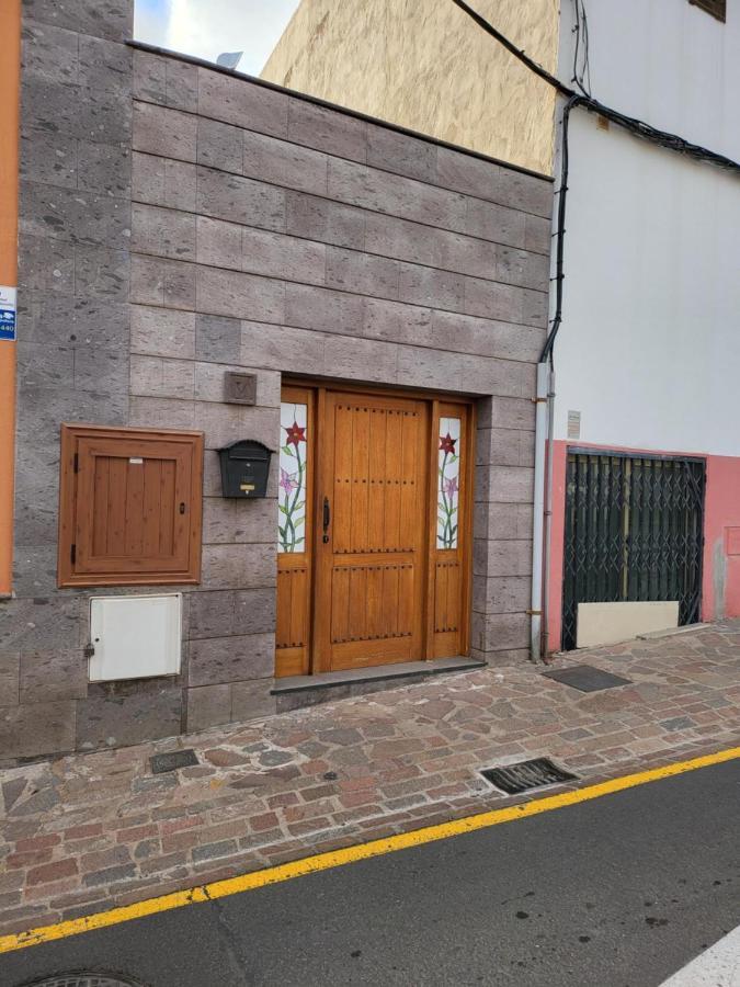 Casa Matele 2 Bed Apt Arona  Dış mekan fotoğraf