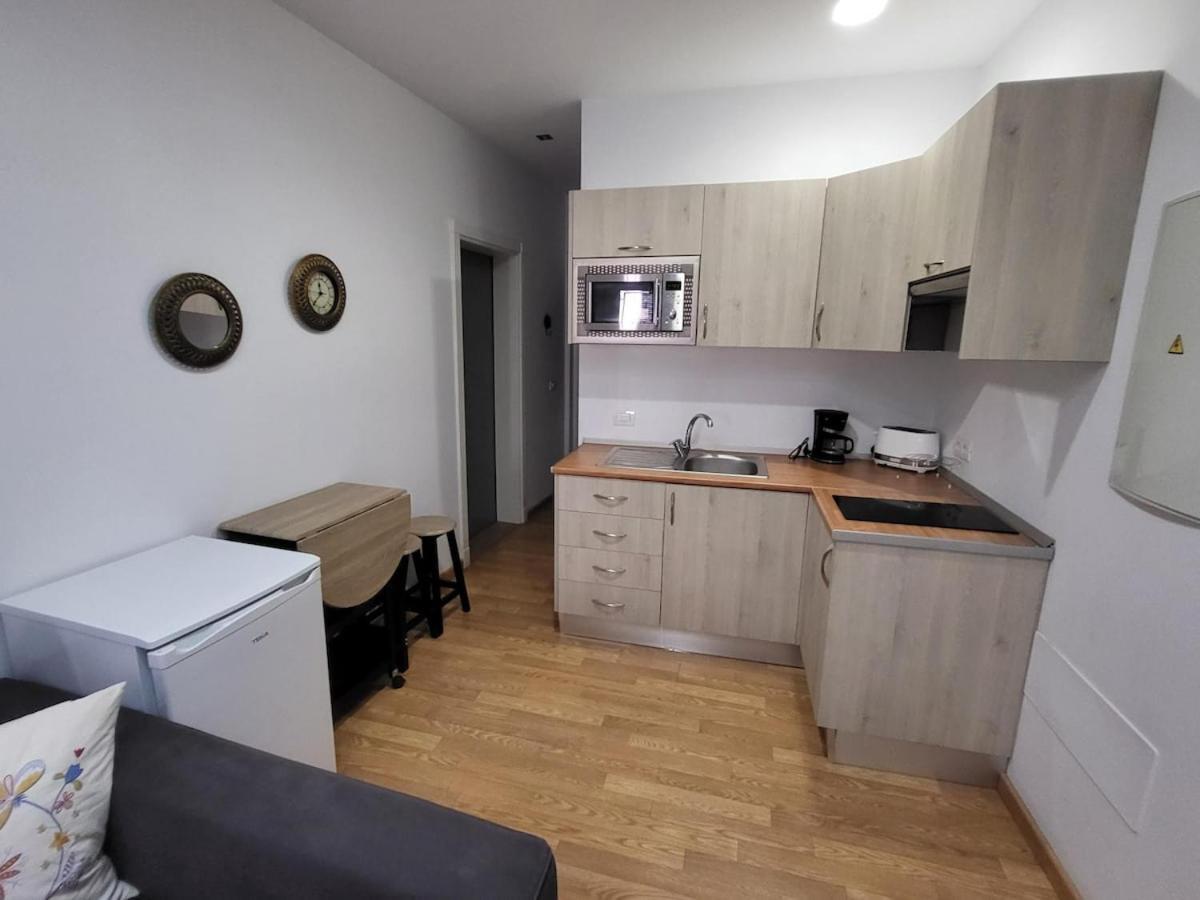 Casa Matele 2 Bed Apt Arona  Dış mekan fotoğraf