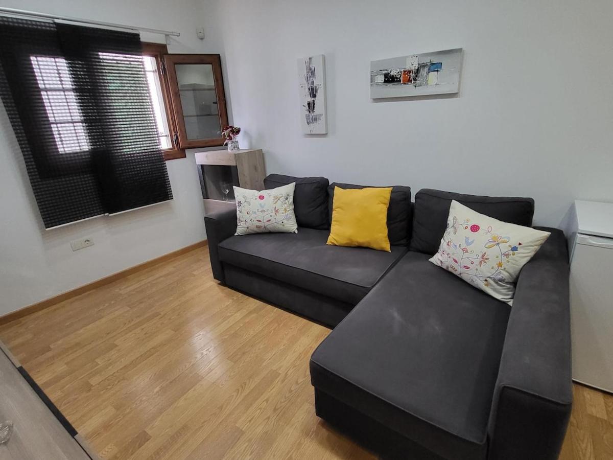 Casa Matele 2 Bed Apt Arona  Dış mekan fotoğraf