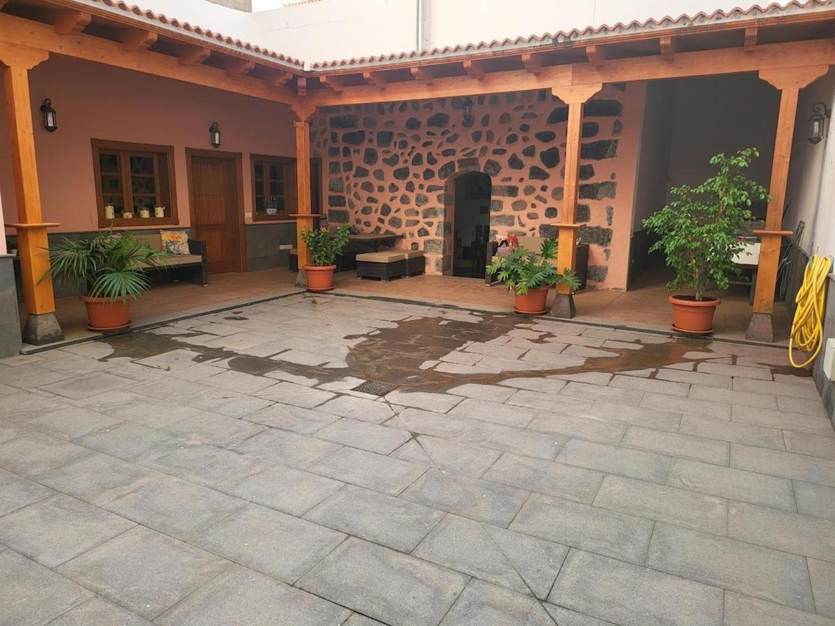 Casa Matele 2 Bed Apt Arona  Dış mekan fotoğraf