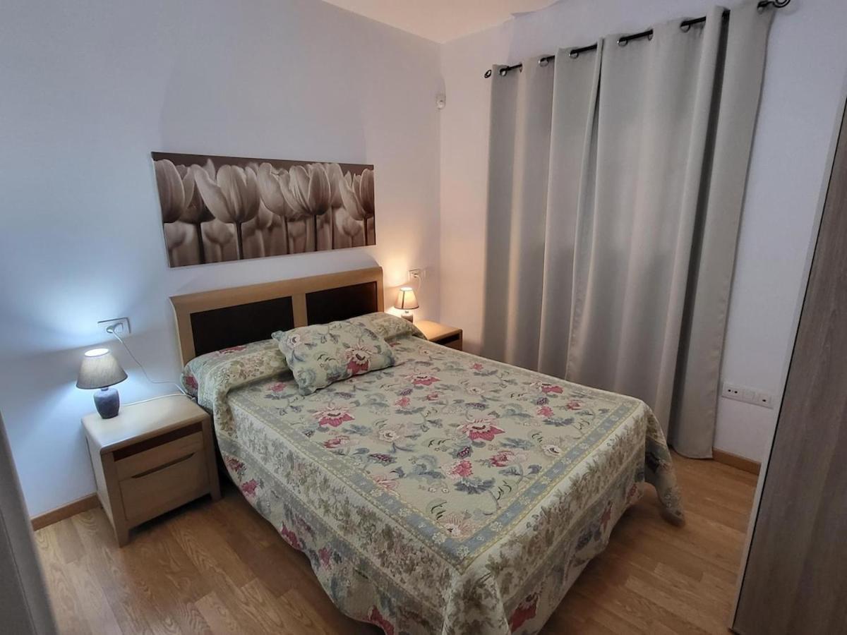 Casa Matele 2 Bed Apt Arona  Dış mekan fotoğraf