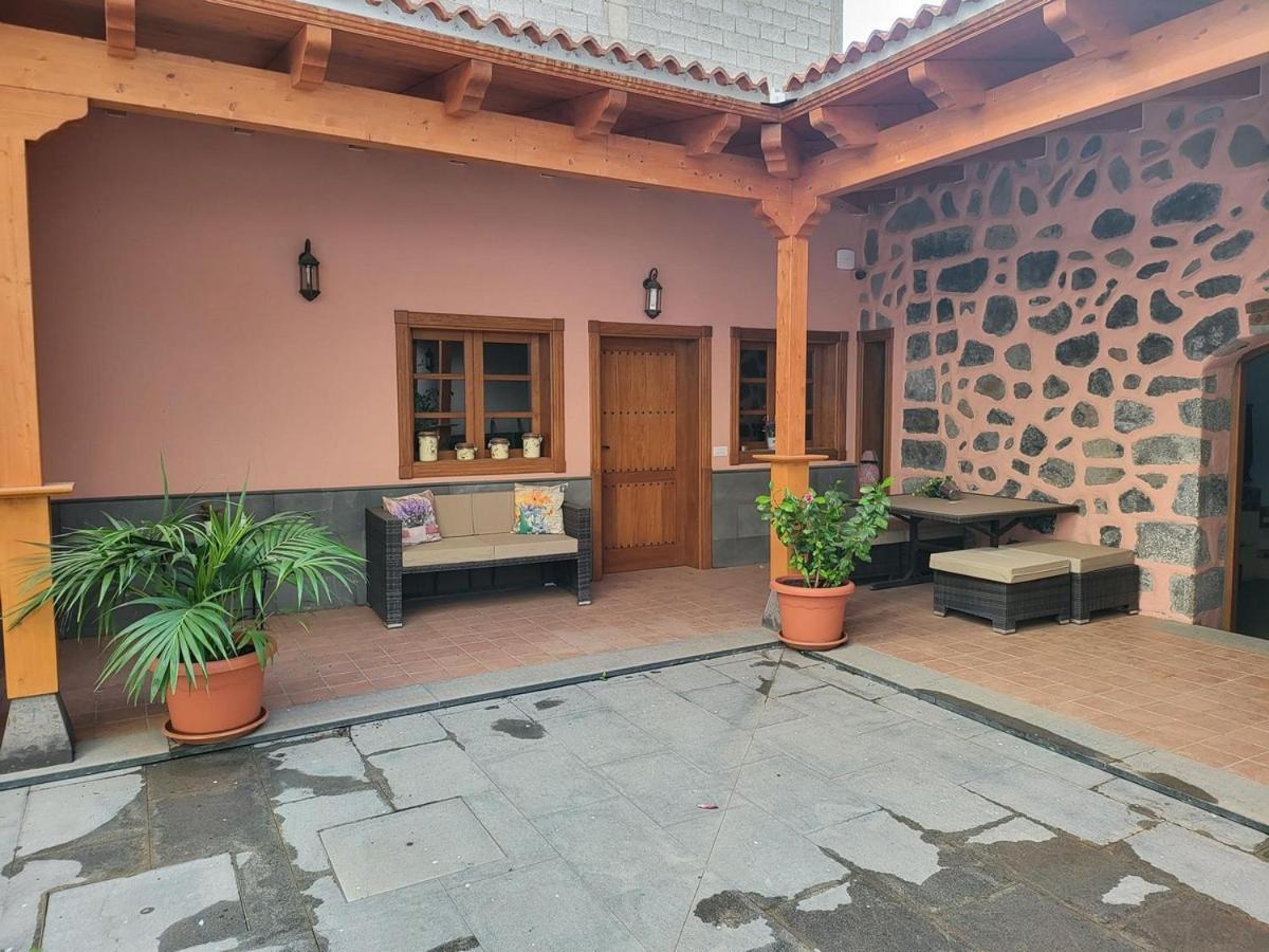 Casa Matele 2 Bed Apt Arona  Dış mekan fotoğraf
