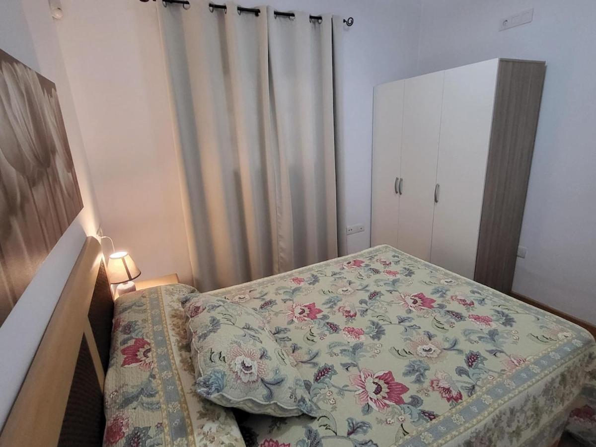Casa Matele 2 Bed Apt Arona  Dış mekan fotoğraf